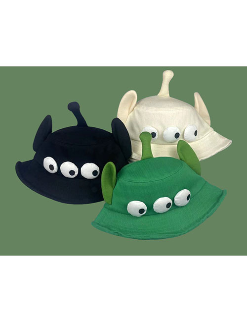Sombrero De Algodón Para Niños Con Dibujos Animados