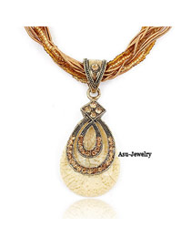 Model:  Item Brand: Beaded Necklaces