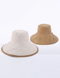 Sombrero De Pescador De Algodón